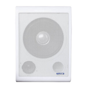 DS-638 Wall-Mountable Speakers