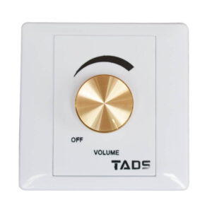 DS-04 Volume Control Wall Switch