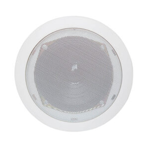 DS-603 and DS-604 Ceiling Mounted Speaker