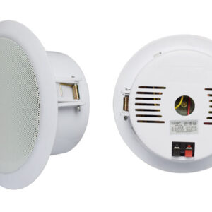 DS-614 Ceiling Mounted Speaker