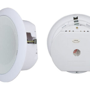 DS-615 Ceiling Mounted Speaker