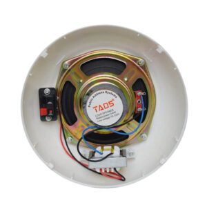 DS-619 Ceiling Mounted Speaker