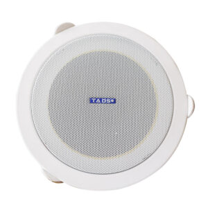 DS-621D and DS-622D Ceiling Mounted Speaker