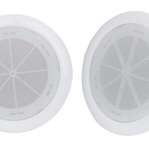 DS-657 and DS-657B Ceiling Mounted Speakers