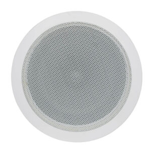 DS-805A and DS-806A Ceiling Mounted Speakers