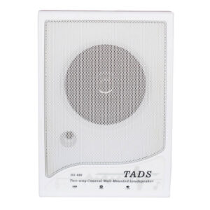 DS-817 Wall Mounted Speakers