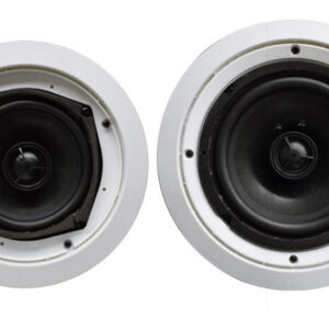 DS-915 and DS-916 Ceiling Mounted Speakers