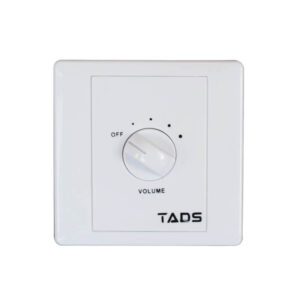 DS-01-02 Volume Control Wall Switch