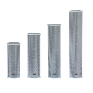 G Series Column Speaker