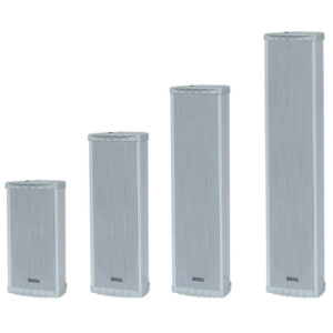 J Series Column Speaker