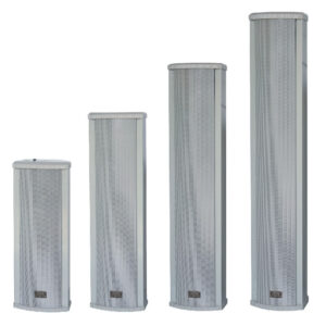 K Series Column Speaker