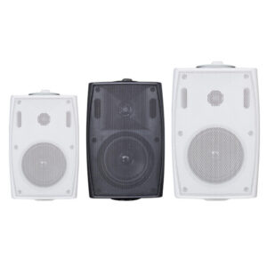 DS-541-551-561 Wall Mount Speaker