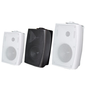 DS-541-551-561 Wall Mount Speaker