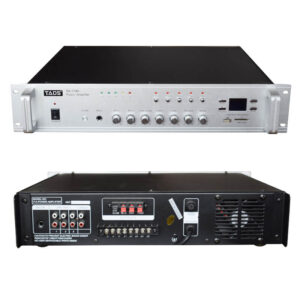 DS-7 Series Public Amplifier