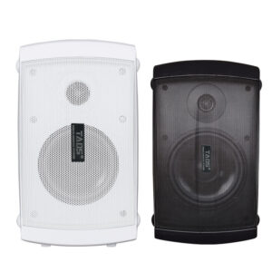 DS-853 and DS-854 Wall Mount Speaker